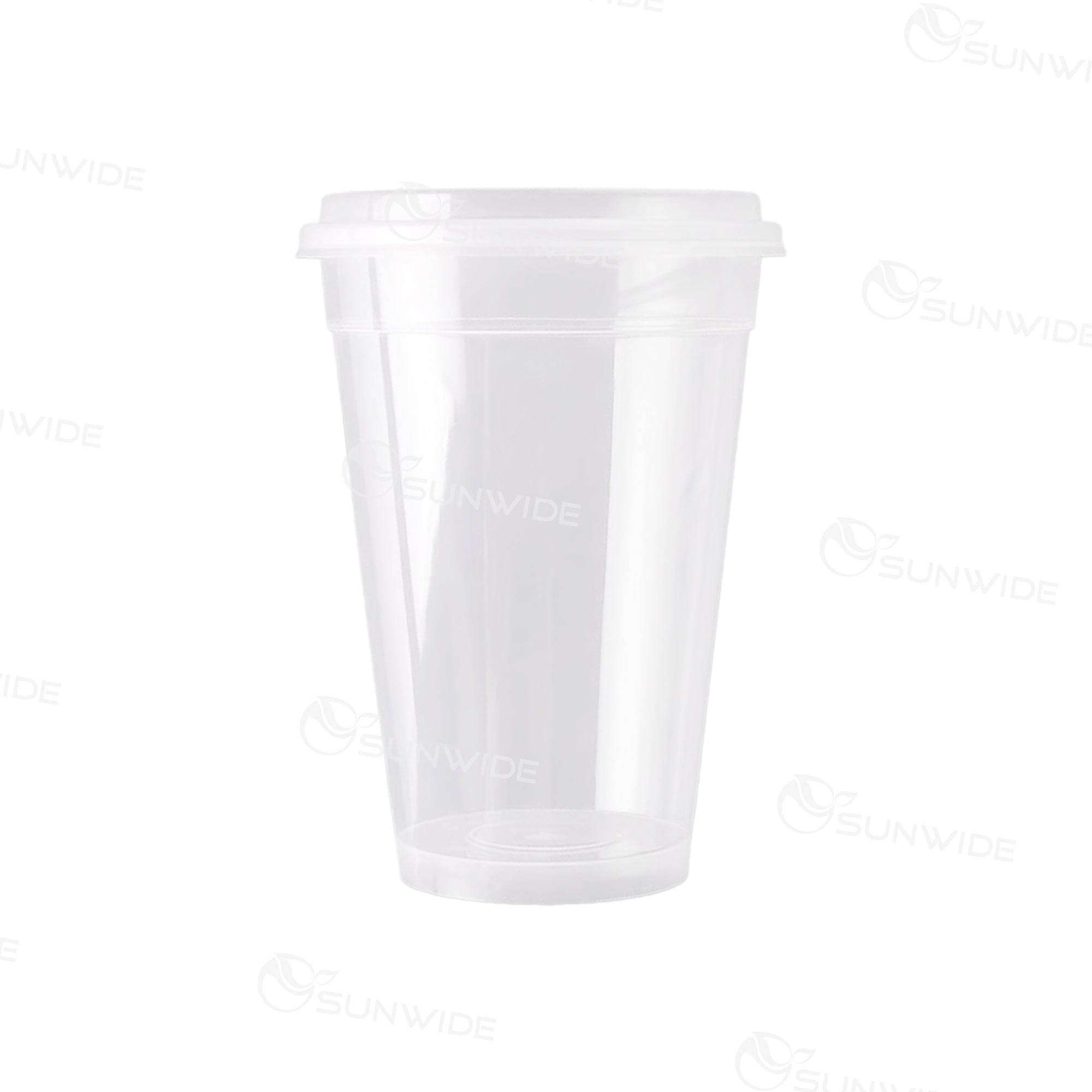 119 - Lids  (500pcs)