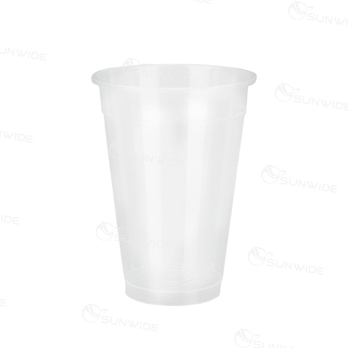 119 - 960ml (500pcs) Cup Frosted