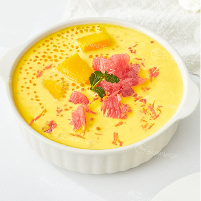 Canned Sago 900g  (12 Cans/1 Carton)