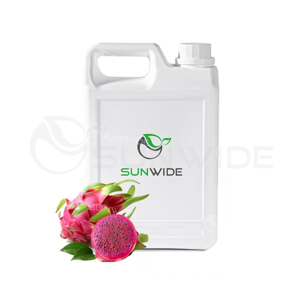 Dragon Fruit Syrup 2.5kg  (6 Btls/1 Carton)