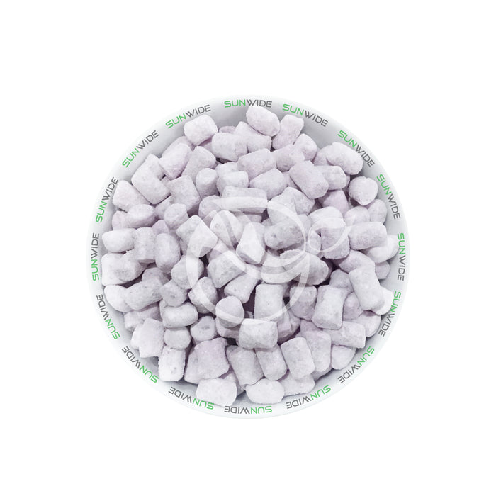 Frozen SMALL PURPLE Sweet Potato Balls 600g