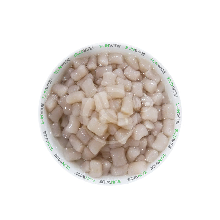 Frozen SMALL TARO Balls 600g