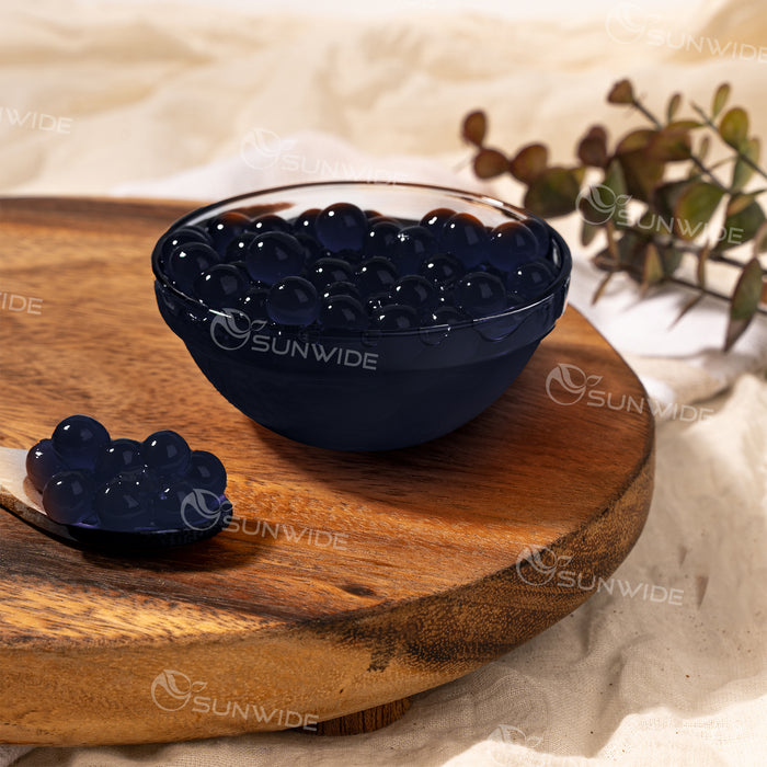 Agar Agar Balls - Grape 3.2kg