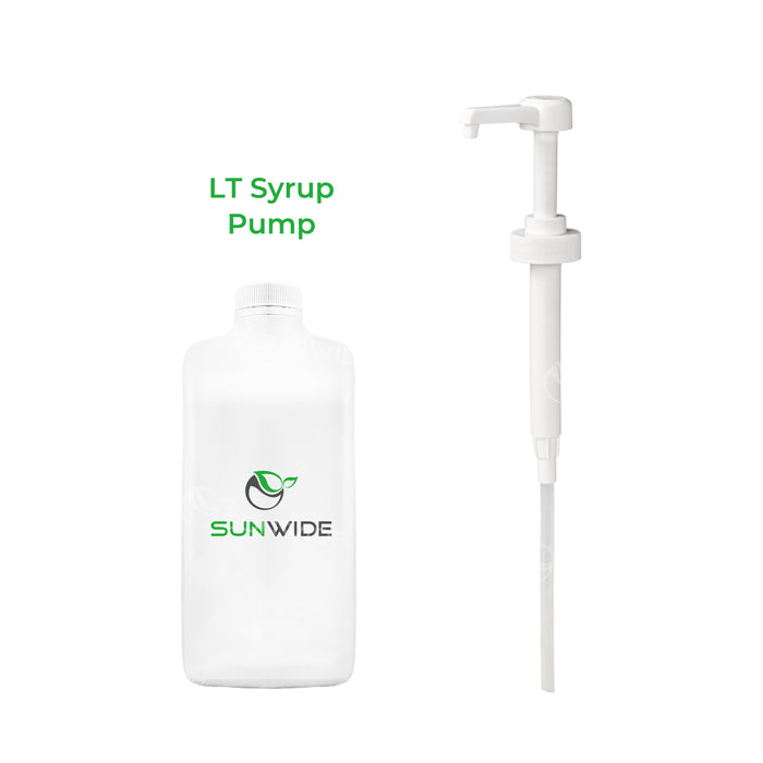 LT Syrup Pump