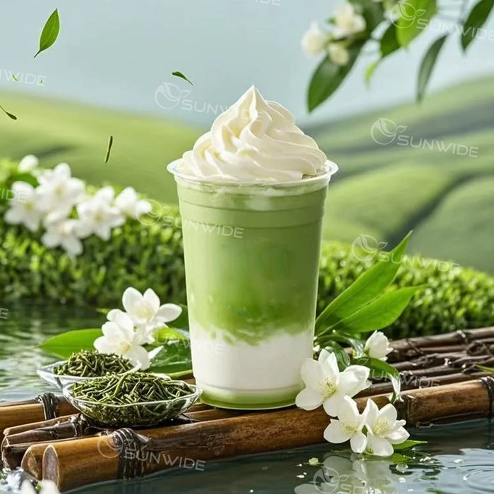 Magnolia Green Tea 500g