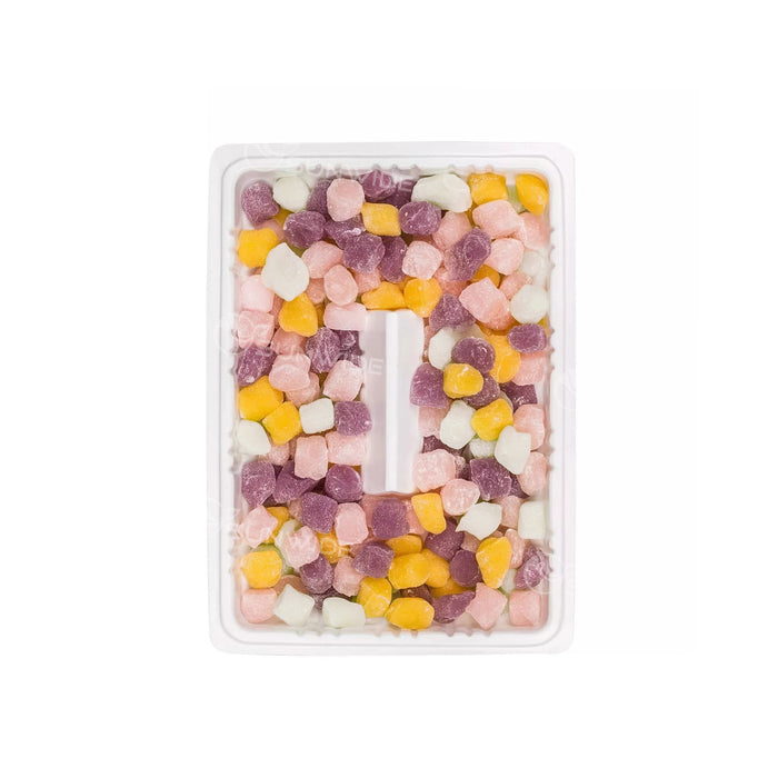 Mini Mochi - Mix Flavor 300g (24 Packs/1 Carton)