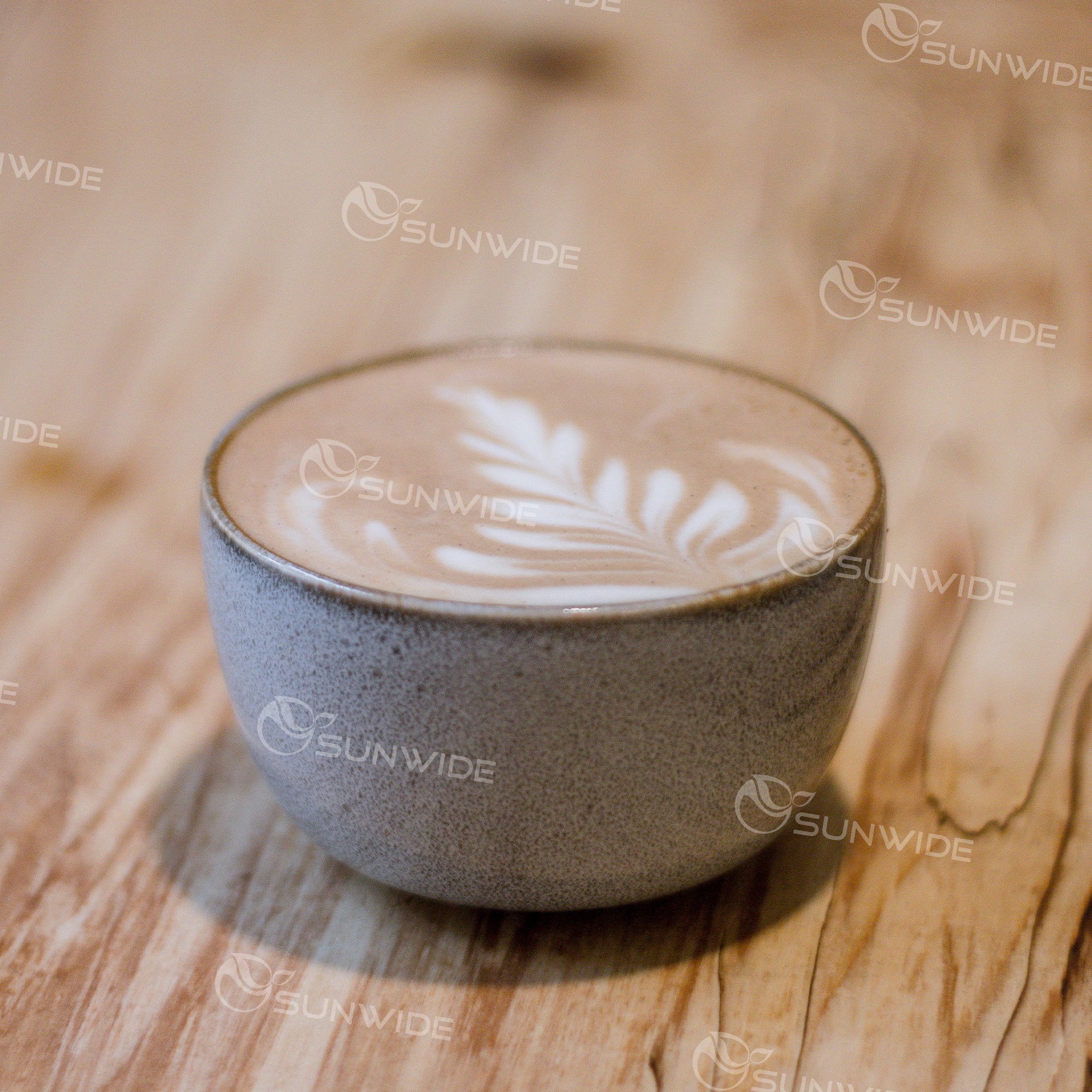Pure Hojicha Powder 500g