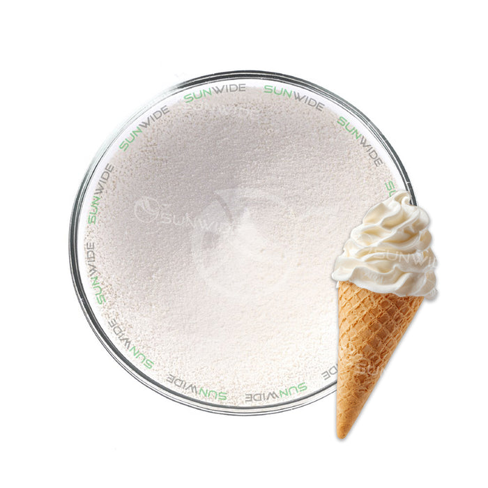 Soft Serve Powder 1kg (20 Bags/1 Carton)