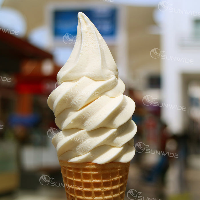 Soft Serve Powder 1kg (20 Bags/1 Carton)
