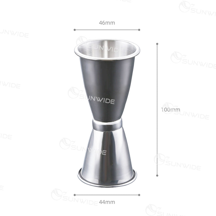 Stainless Steel Jigger 30/45ml