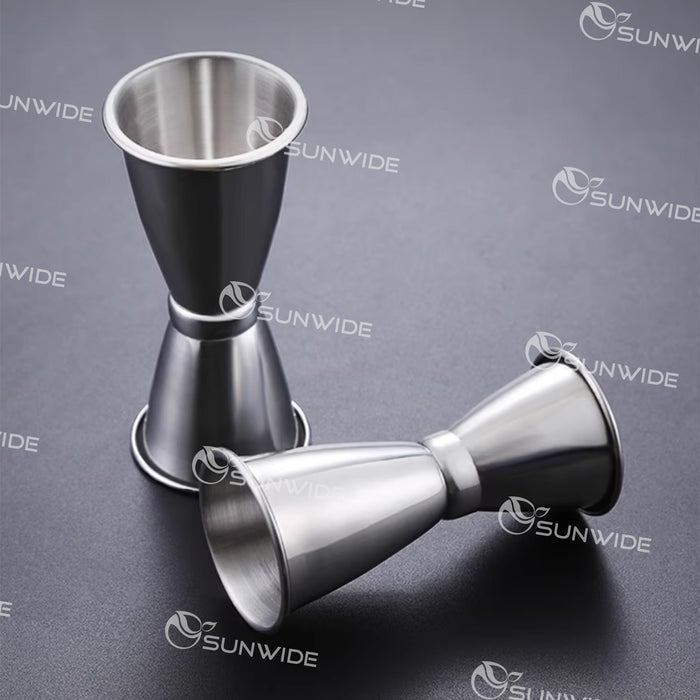 Stainless Steel Jigger 30/45ml