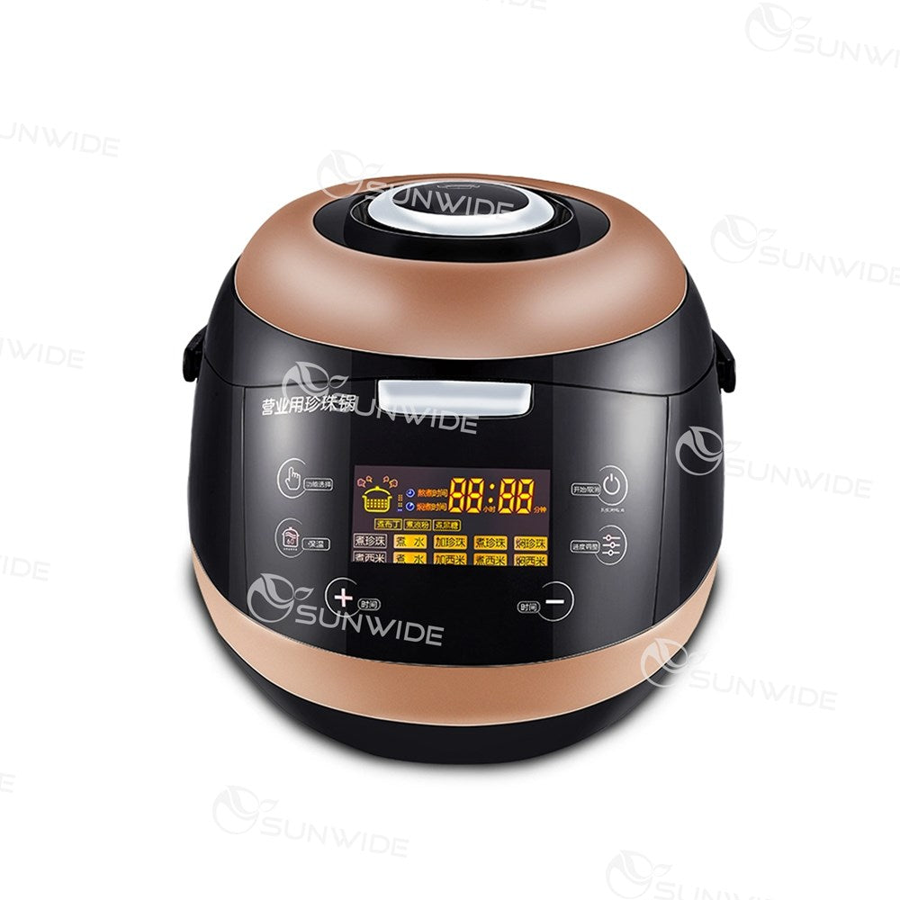 Automatic Tapioca Pearl Cooker