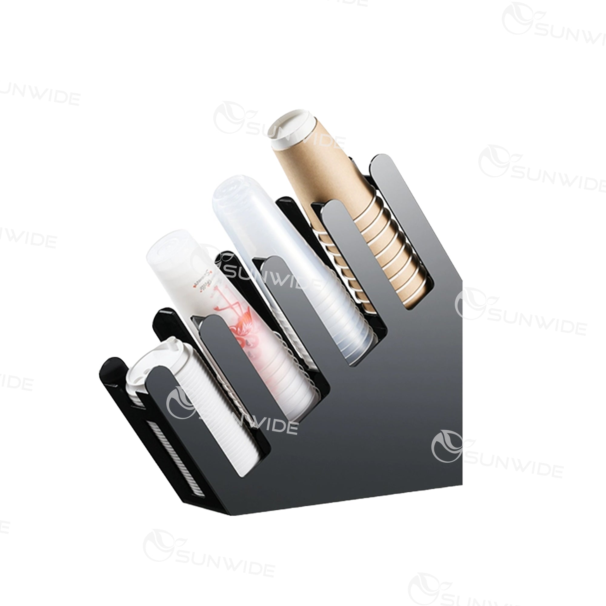 Small Cup Organizer