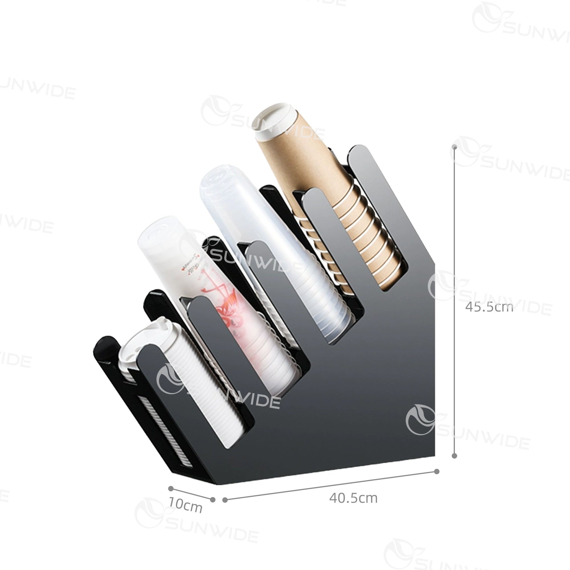 Small Cup Organizer