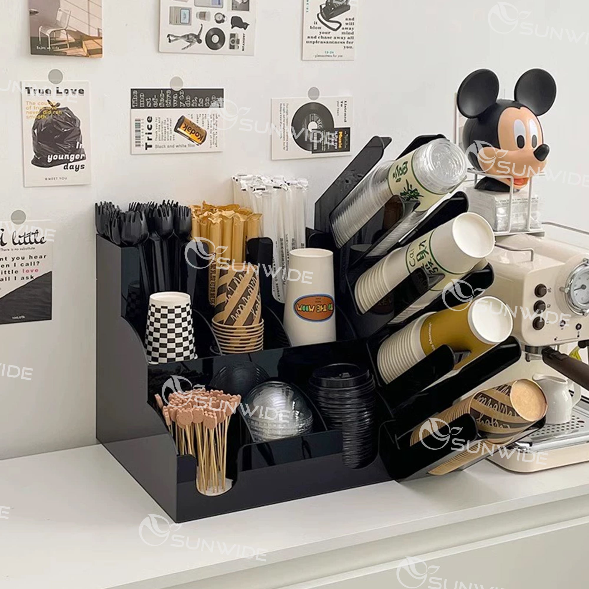 Small Cup Organizer