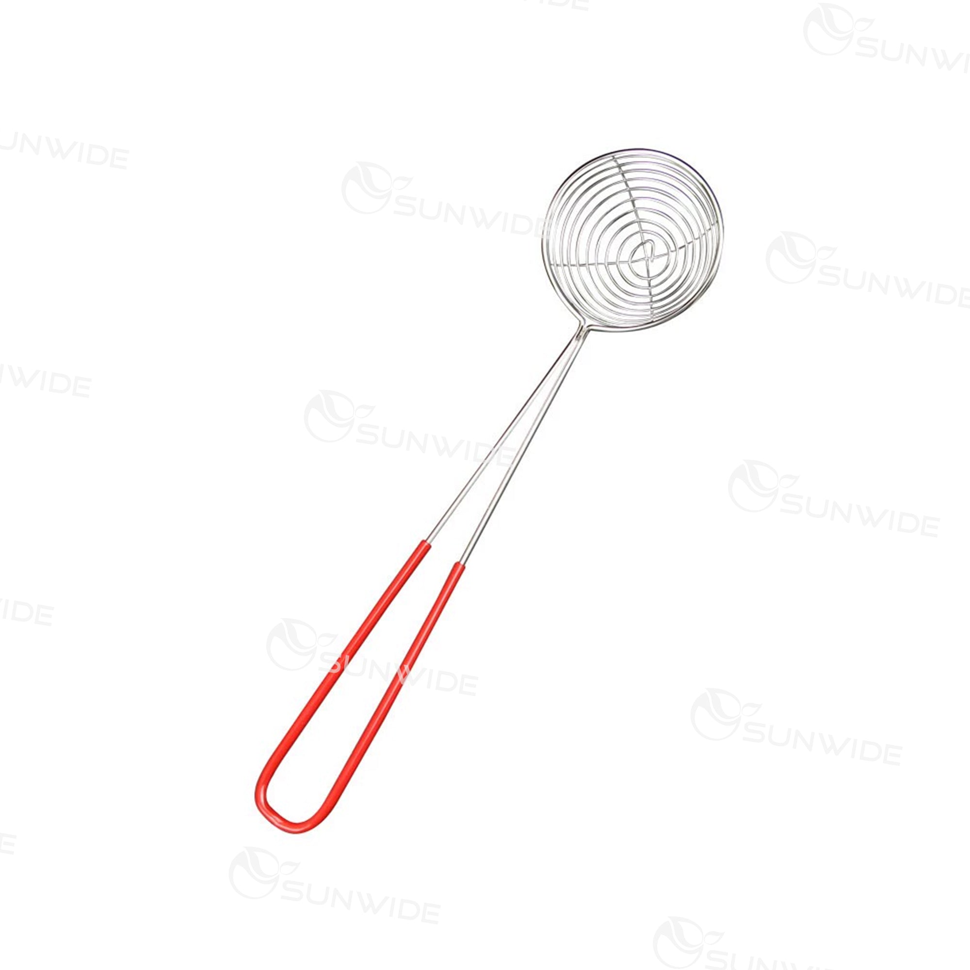 Stainless Steel Ladle for pearl