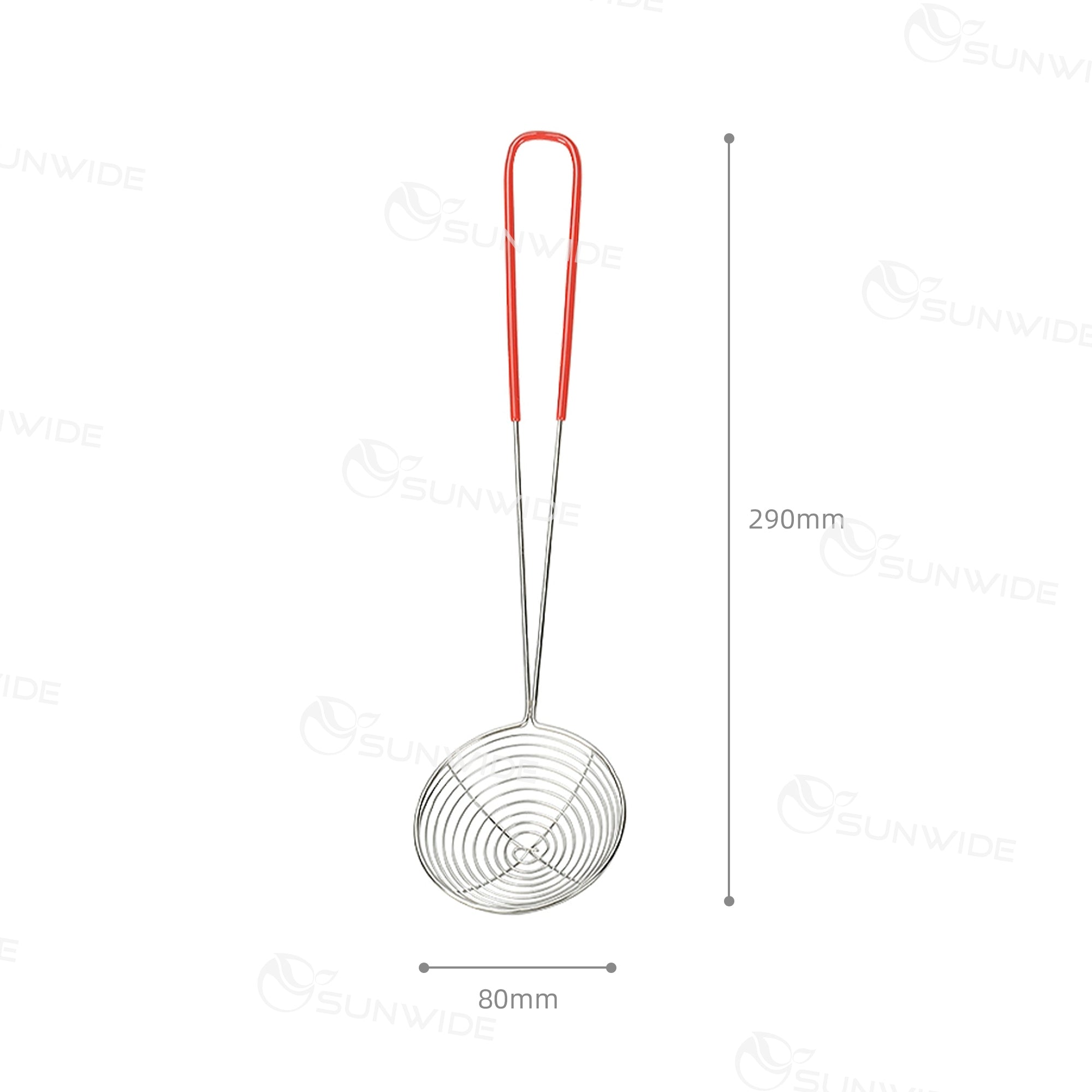 Stainless Steel Ladle for pearl