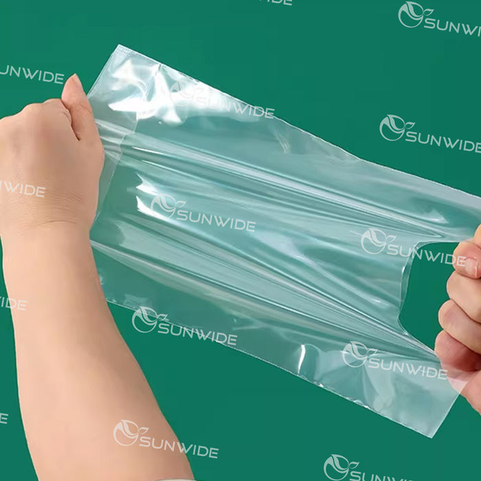 One Cup - Takeaway Carry Bag - 100pcs (3600 pcs per bag)