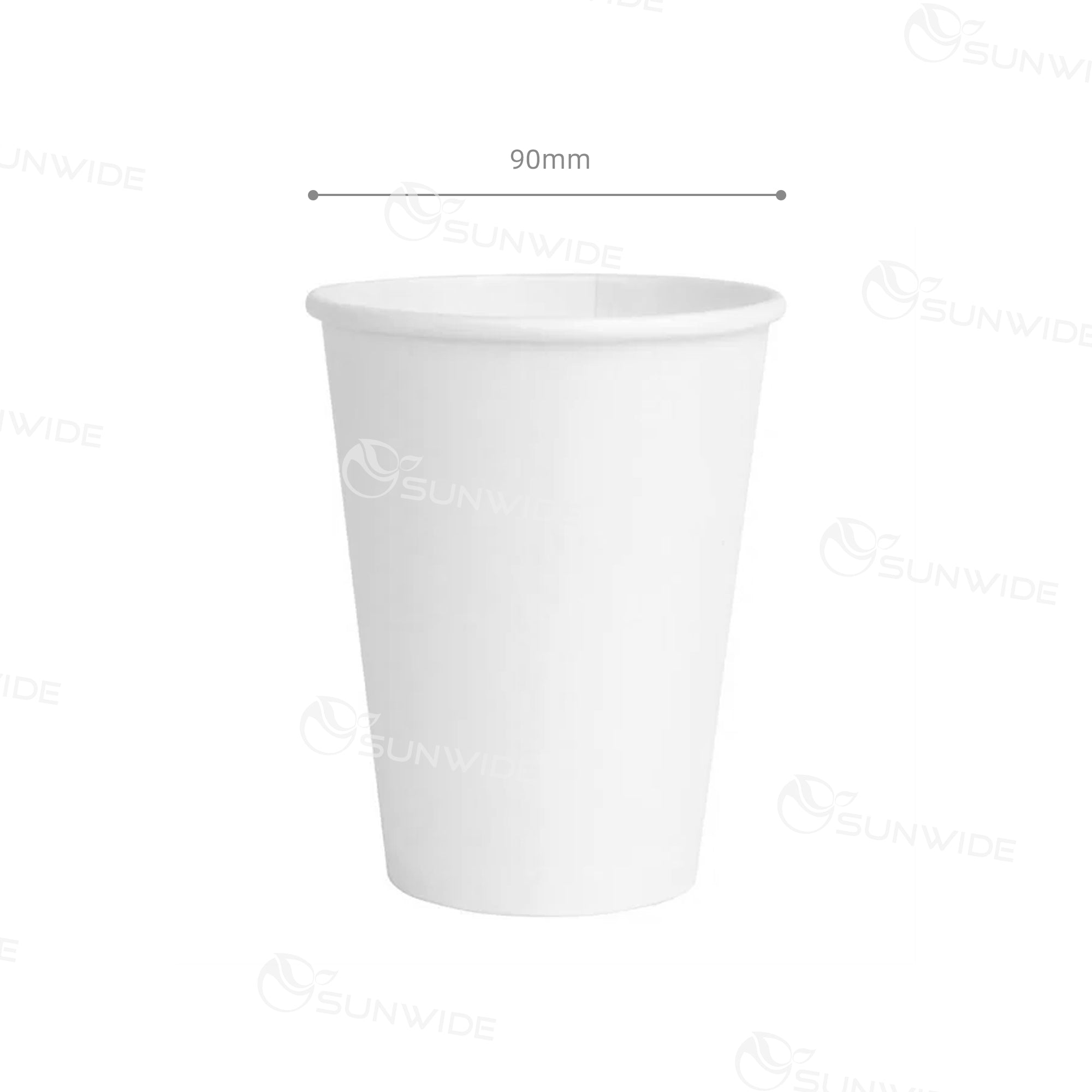 90 - Paper Cup 500ml 50pcs x 20
