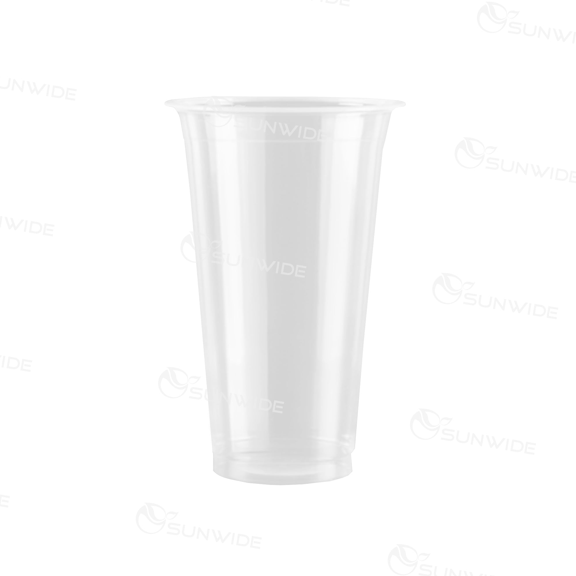 95 - PP500 Plastic Cup 50pcs x 20