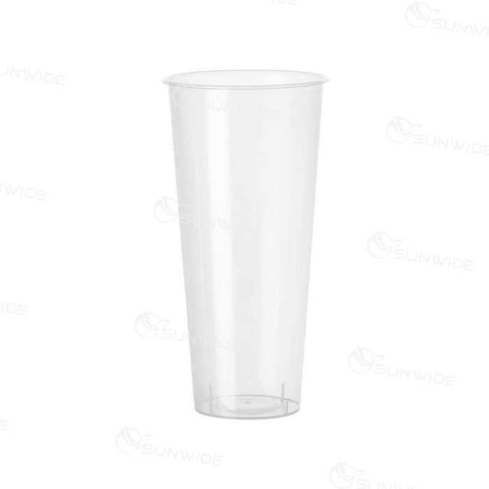 90 - 700ml (500pcs) Cup Clear