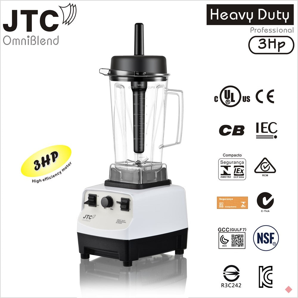 JTC OmniBlend TM767