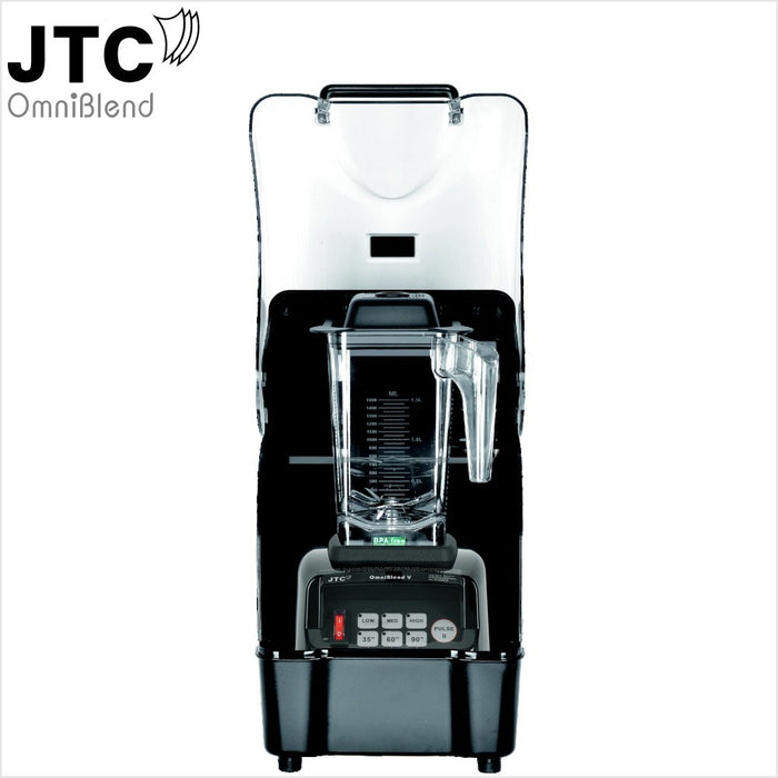 JTC OmniBlend TM800AQ