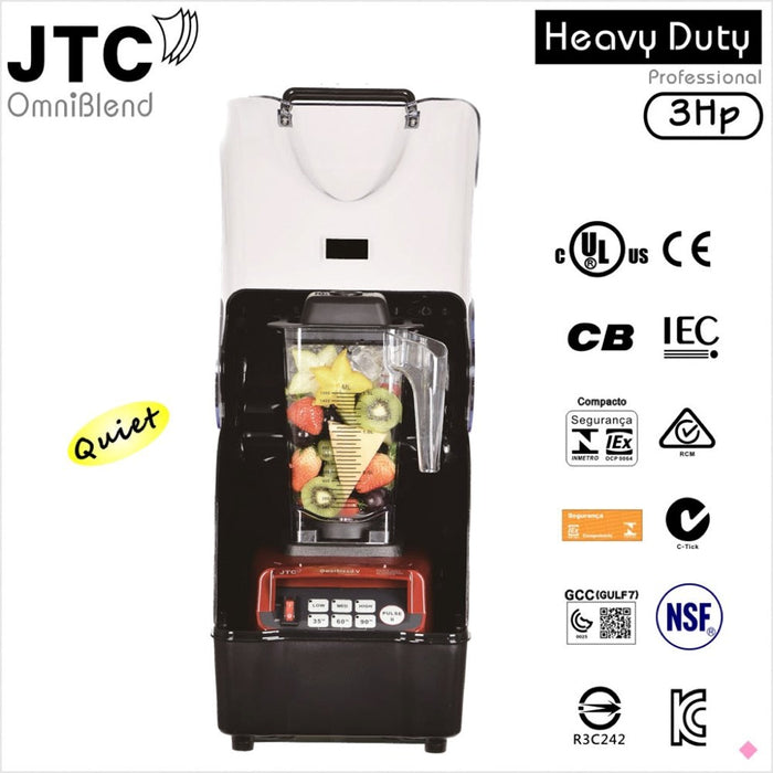 JTC OmniBlend TM800AQ