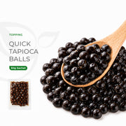 Quick Tapioca Balls 50g