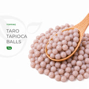 Taro Tapioca Balls 1kg