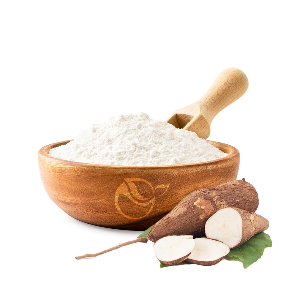 Tapioca Starch 20kg