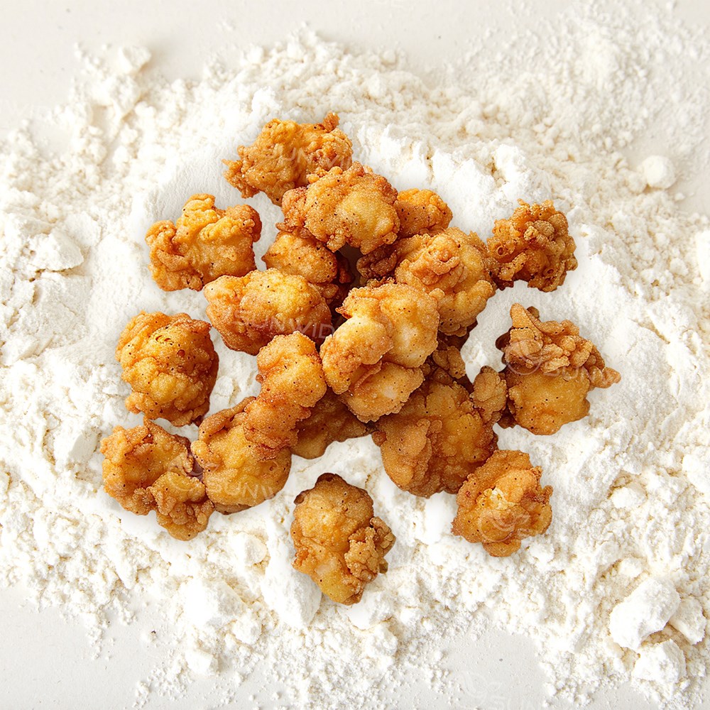Tapioca Starch 20kg