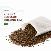 TEA BAG- Cherry Blossom Tea Bag Fresh Brew x 50pcs