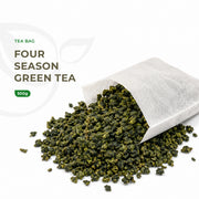 TEA BAG- Four Seasons Tea Bag Fresh Brew x 50pcs