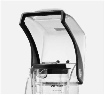 Madin Blendicon Blender T35SE