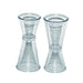 Transparent Measurement Jigger 25ml/ 42ml - Sunwide Bubble Tea