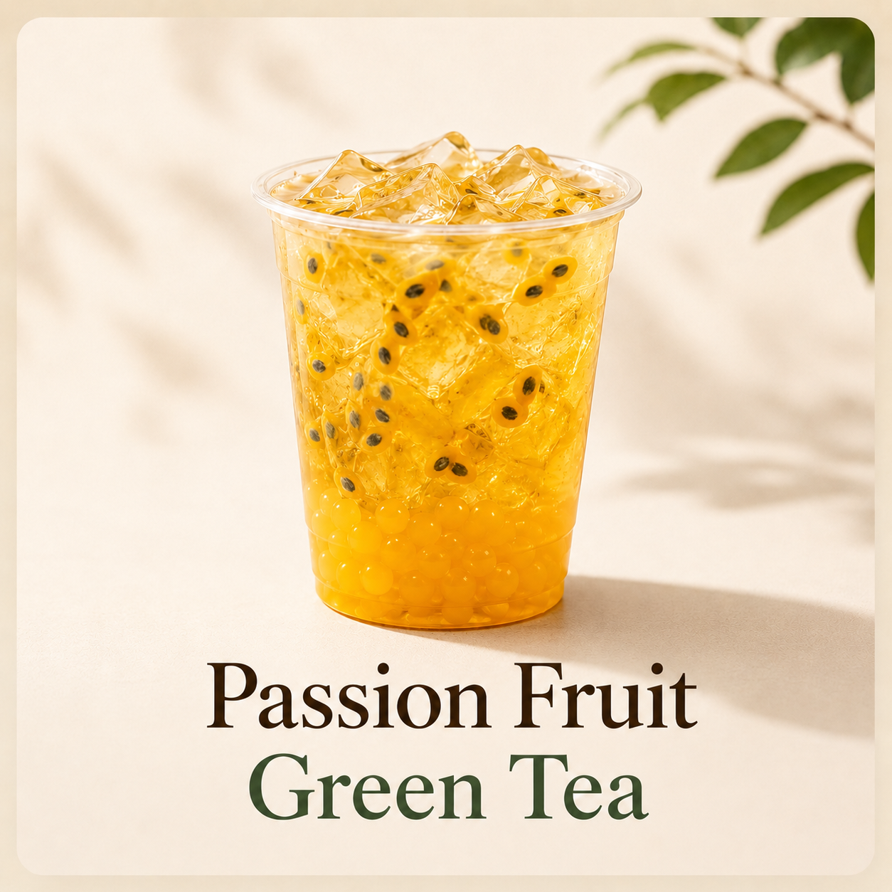 Sunwide Bubble Tea