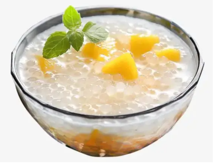 Canned Sago 900g  (12 Cans/1 Carton)