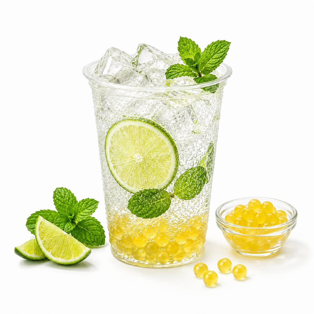 <strong>Sparkling Drinks</strong>