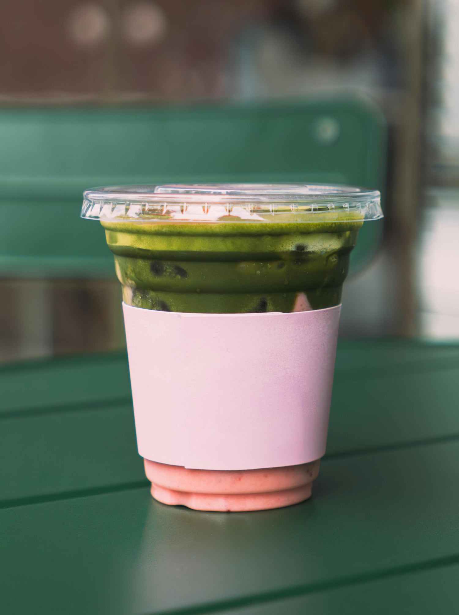 Sunwide Bubble Tea