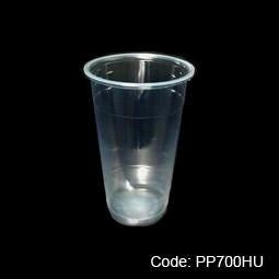 PP700 Plastic Cup 50pcs
