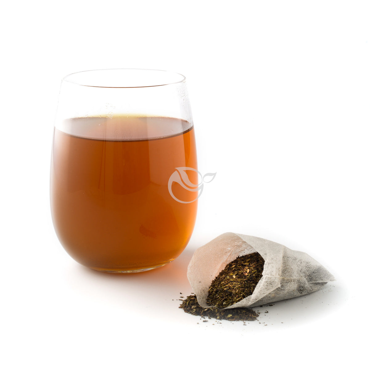 Peach Oolong Tea Bag Fresh Brew x 50pcs — Sunwide Bubble Tea