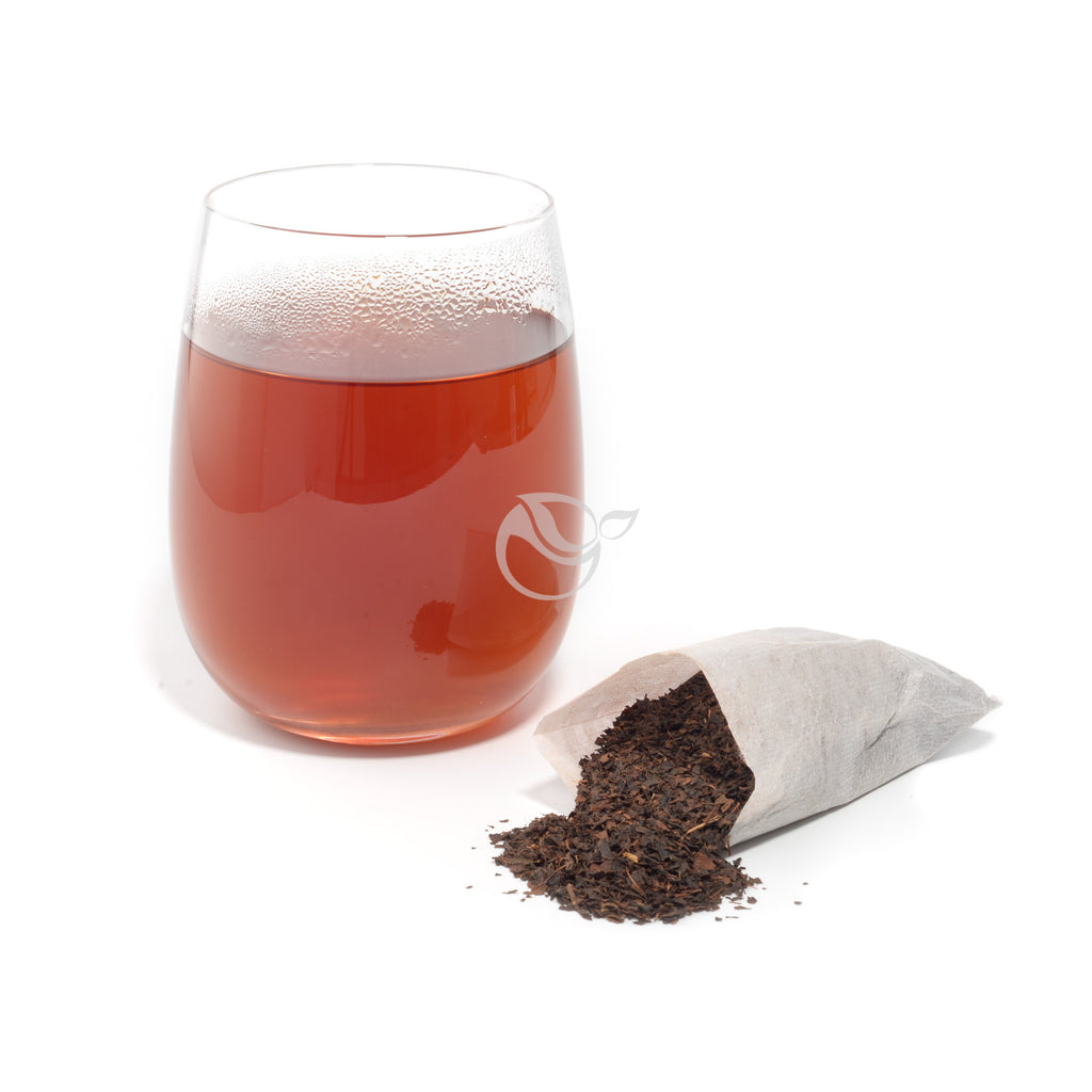 SUNWIDE FRESH BREW TEA BAGS — Sunwide Bubble Tea