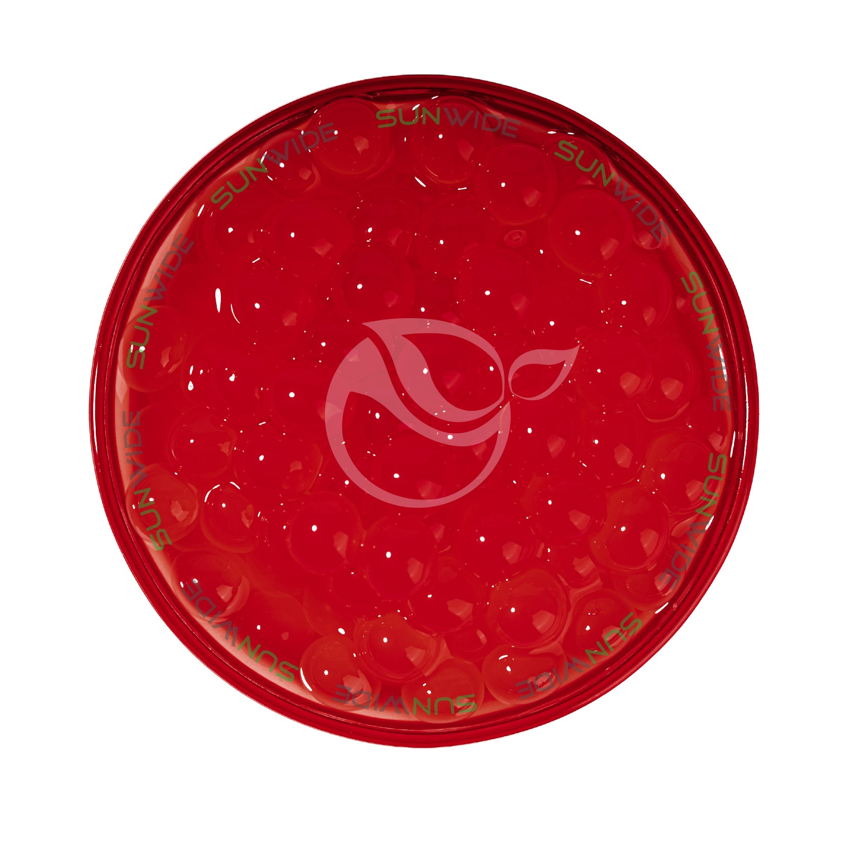 Popping Pearls - Pomegranate 3.2kg
