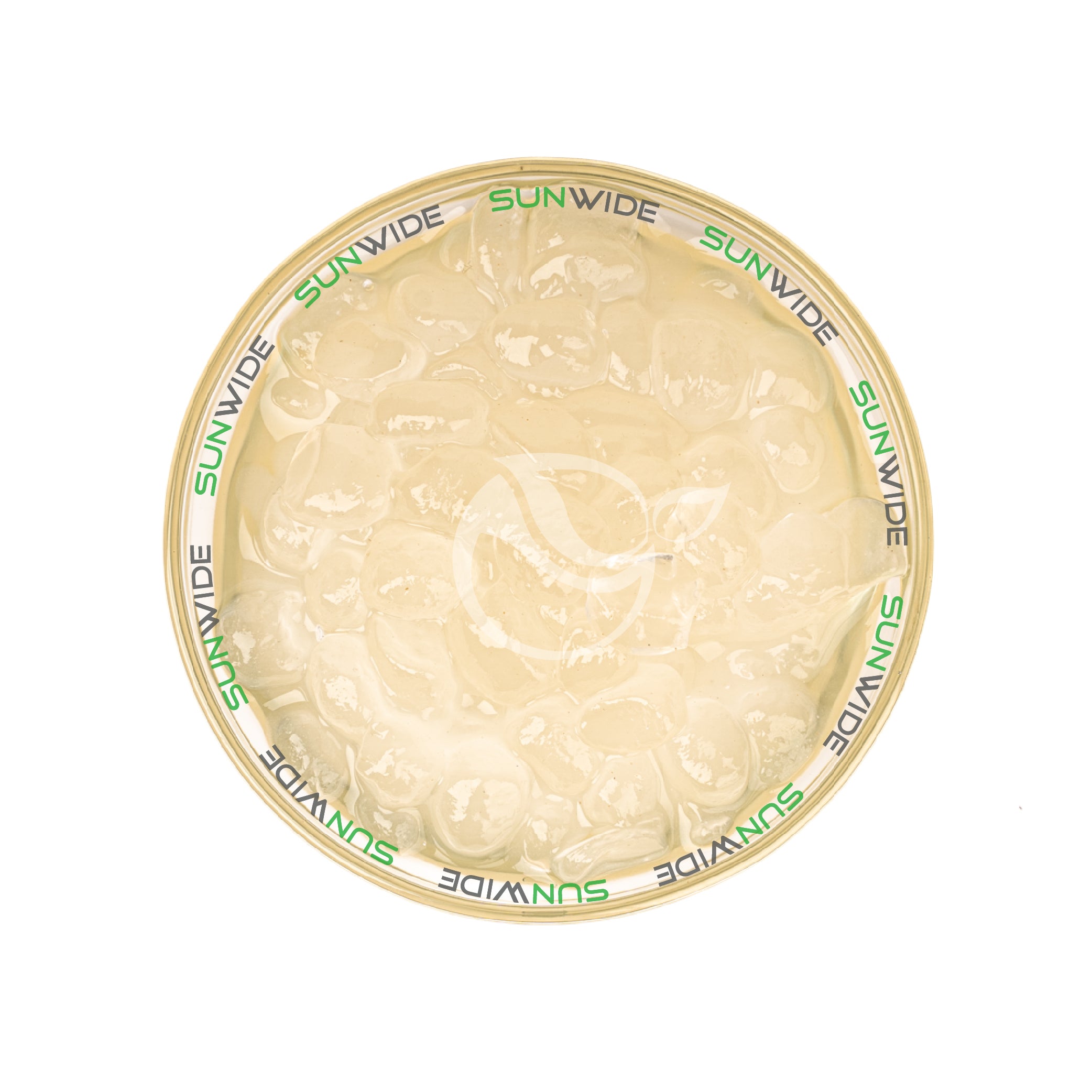 Agar Pearls Lychee Flavour - 2kg