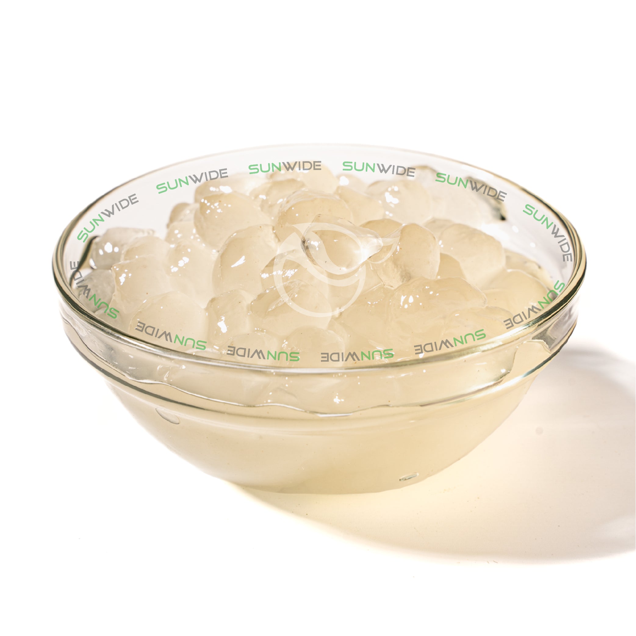 Agar Pearls Lychee Flavour - 2kg