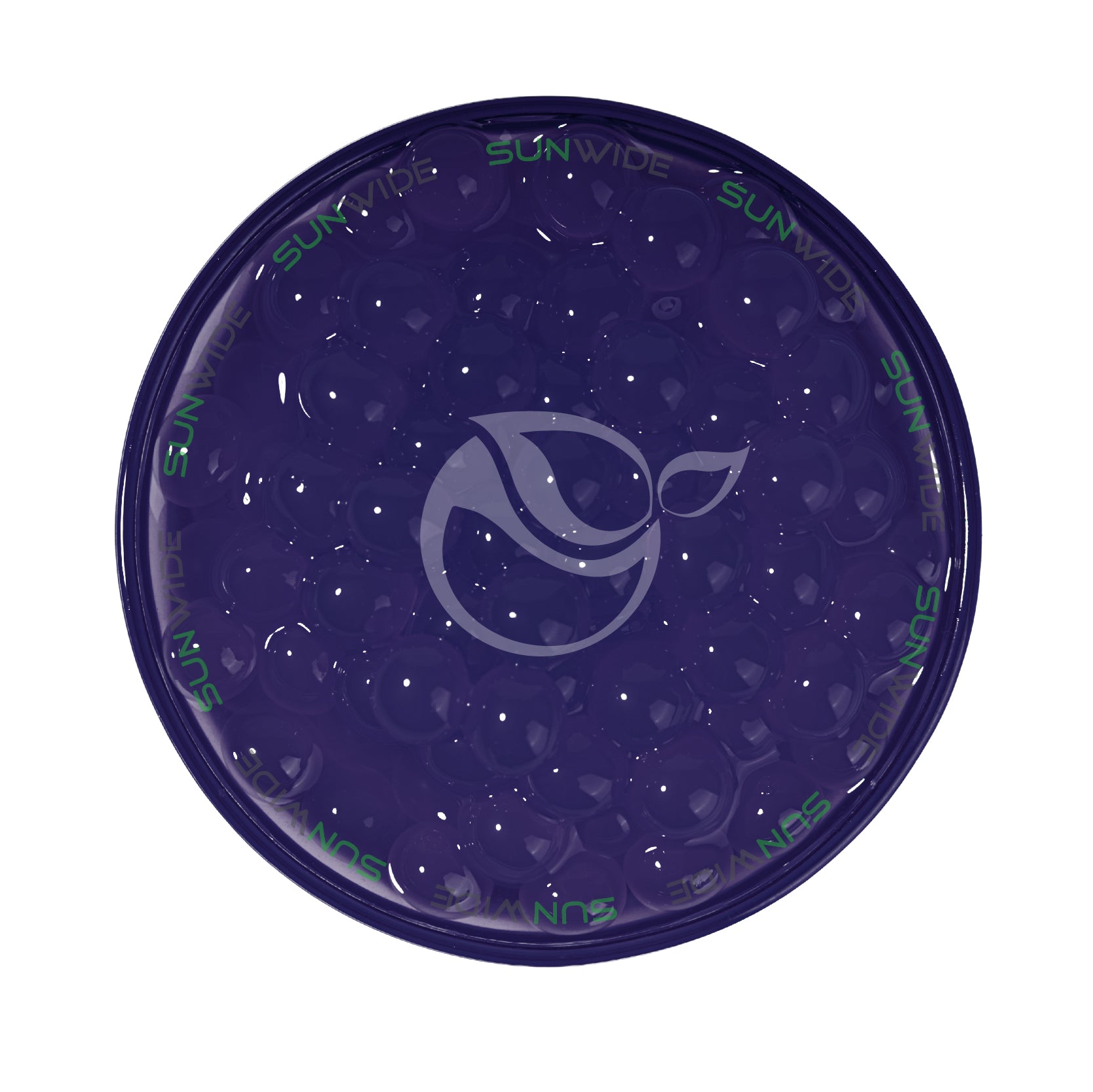 Popping Pearls - Blueberry 3.2kg