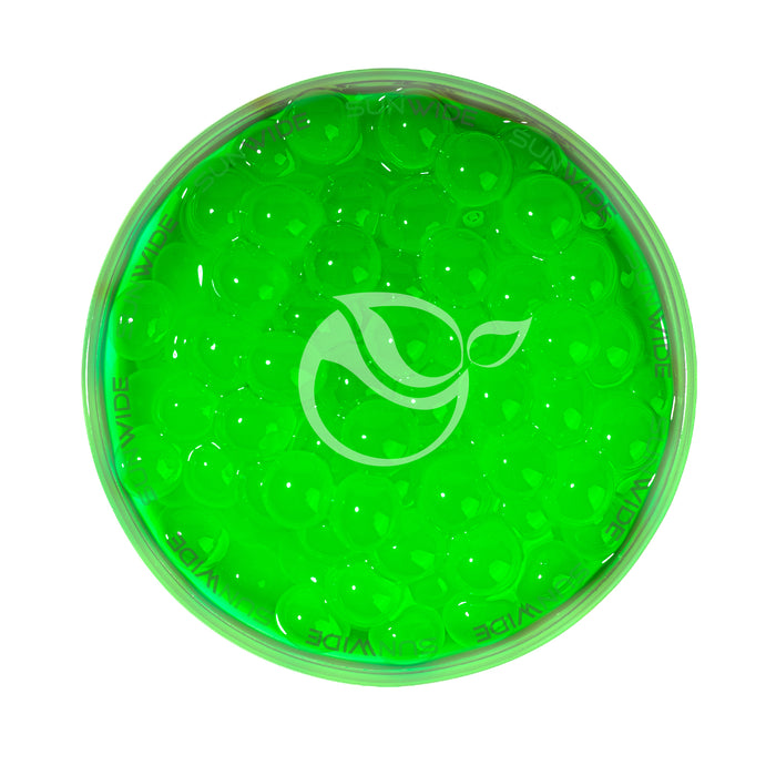 Agar Agar Balls - Green Apple 3.2kg