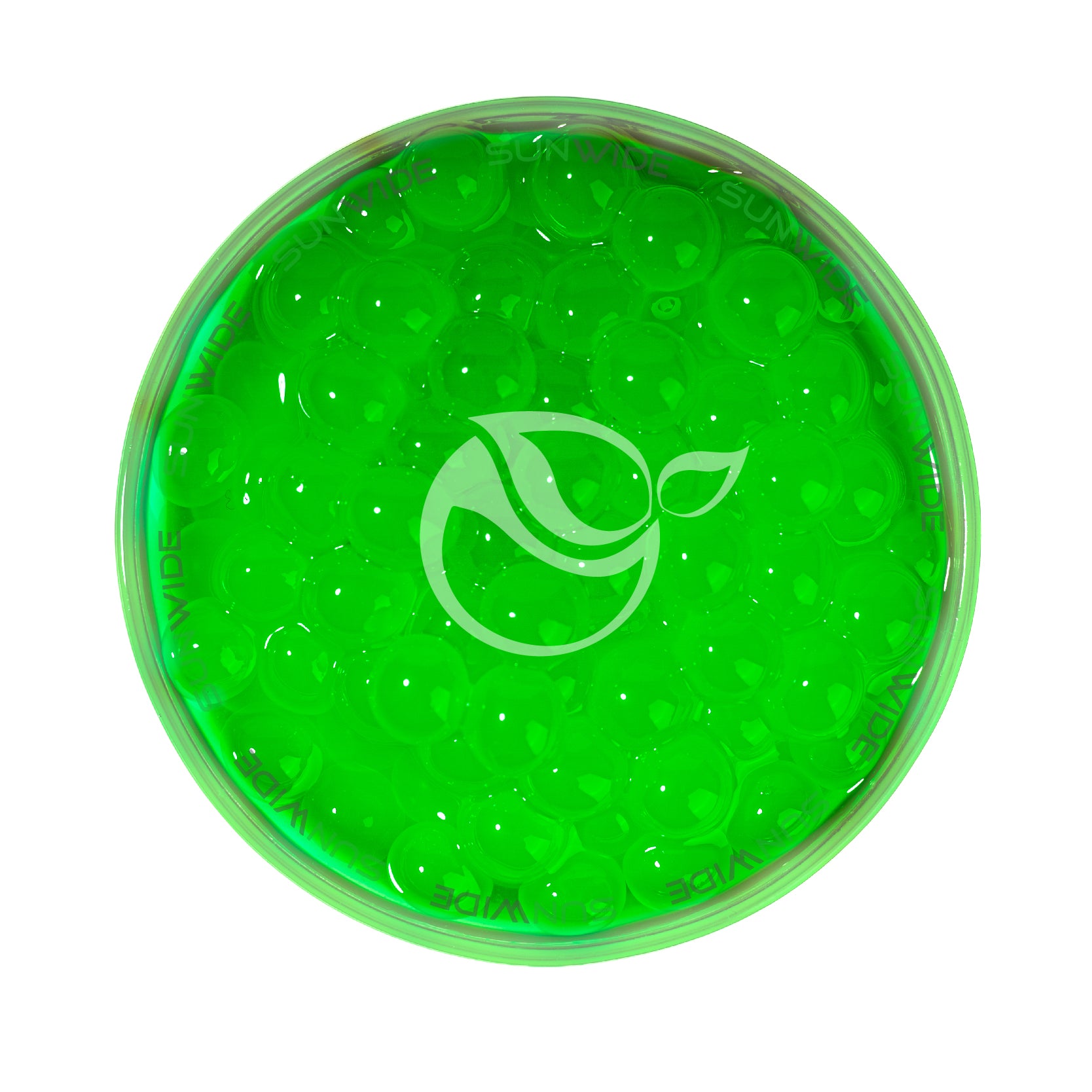Popping Pearls - Kiwi 3.2kg