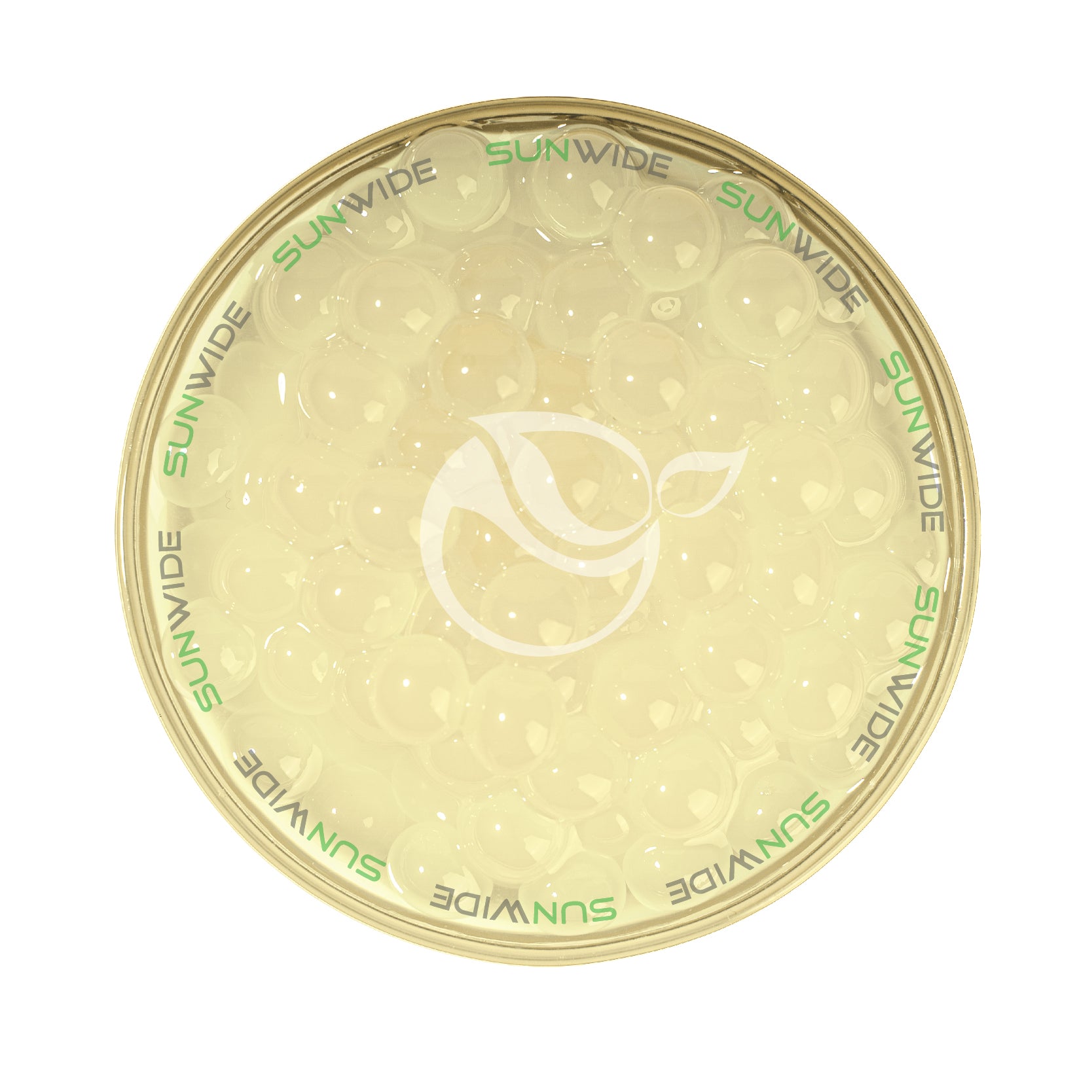 Popping Pearls - Lychee 3.2kg